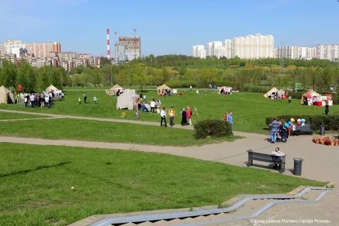 Митино 9