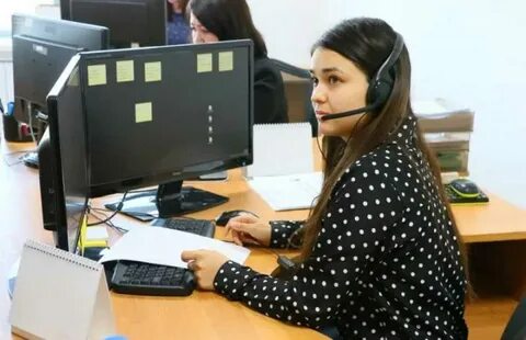 Работа оператором 2 2