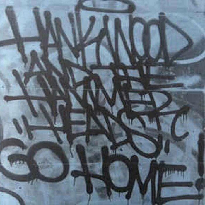 I suppose to go. Hank wood and the hammerheads. hank wood and the hammerheads how&#039;m i supposed to wake up in the morning. христианские граффити.