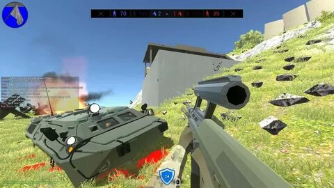 Battle ravenfield
