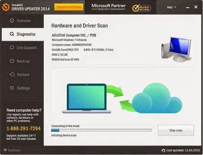 Bit driver updater