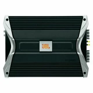 Усилитель jbl