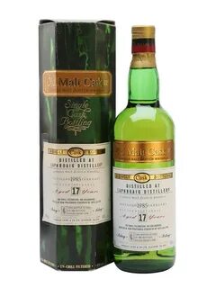 Malt cask