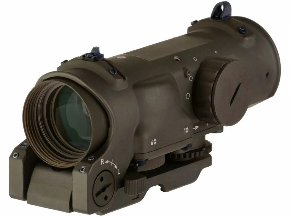 Купить scope. Elcan SPECTERDR 1-4x. Прицел Elcan SPECTERDR 1-4x. Elcan SPECTERDR 1x/4x. Оптический прицел Elcan Specter Dr.