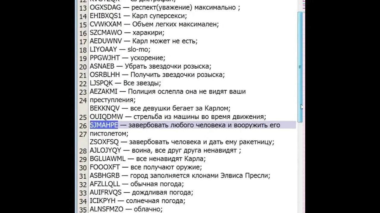 Читы на GTA San Andreas на машины. Чит-код на оружие в GTA San Andreas. Код на оружие в GTA San Andreas. Чит коды на ГТА 5 Сан андреас. Back коды