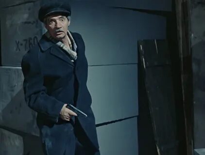 Джентльмены куб в кубе
