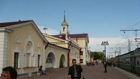 Волховстрой 2