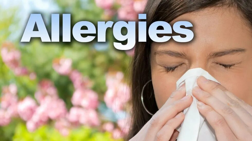 Idle allergy