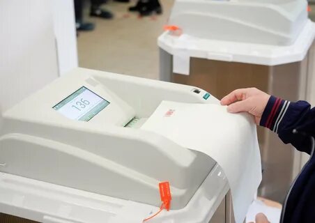 Кто победит на выборах в пушкино
