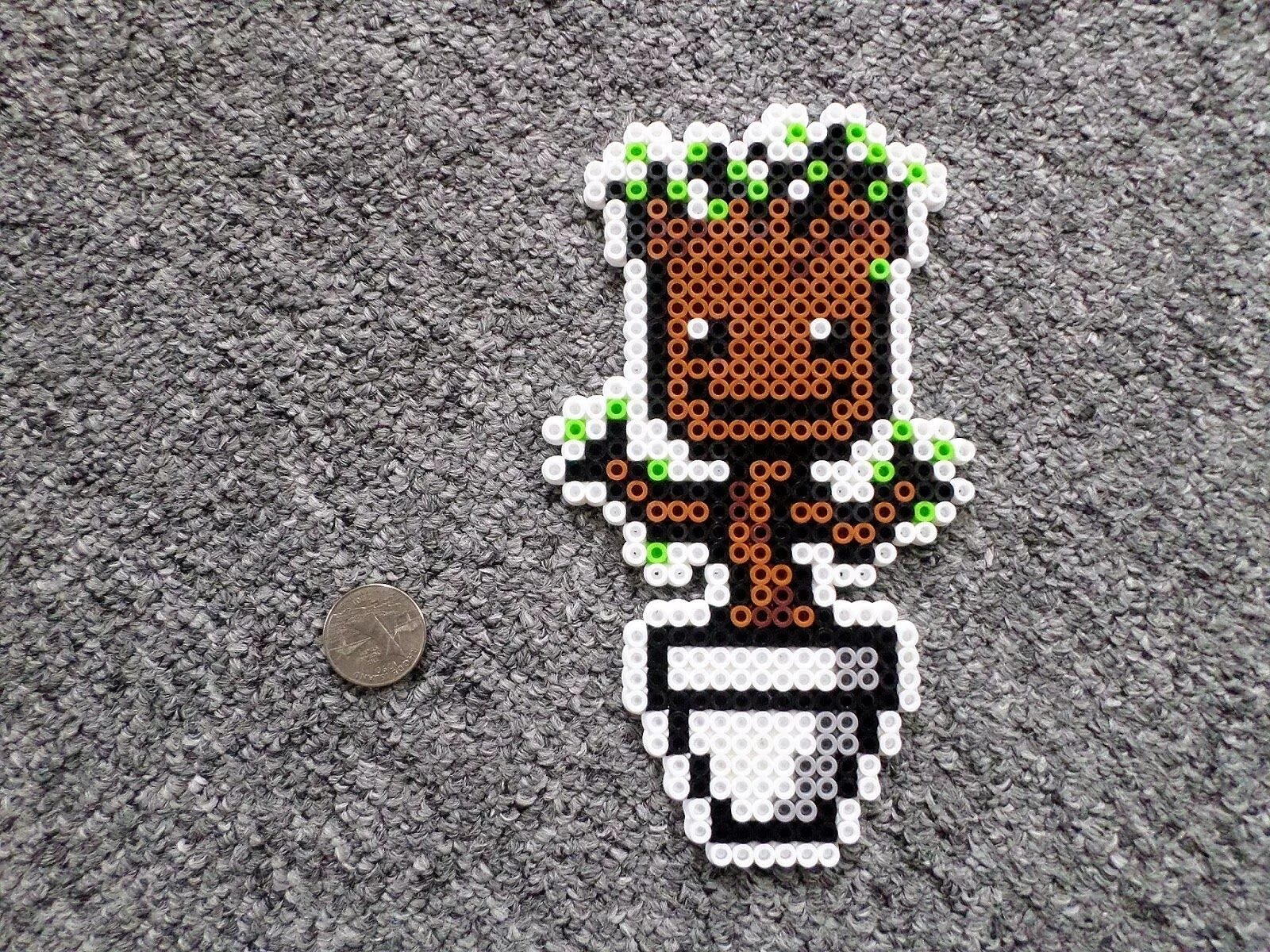 поделки из пикселей. пиксель 56. Hama beads pixel. пиксель 56. симпсоны пиксель арт.