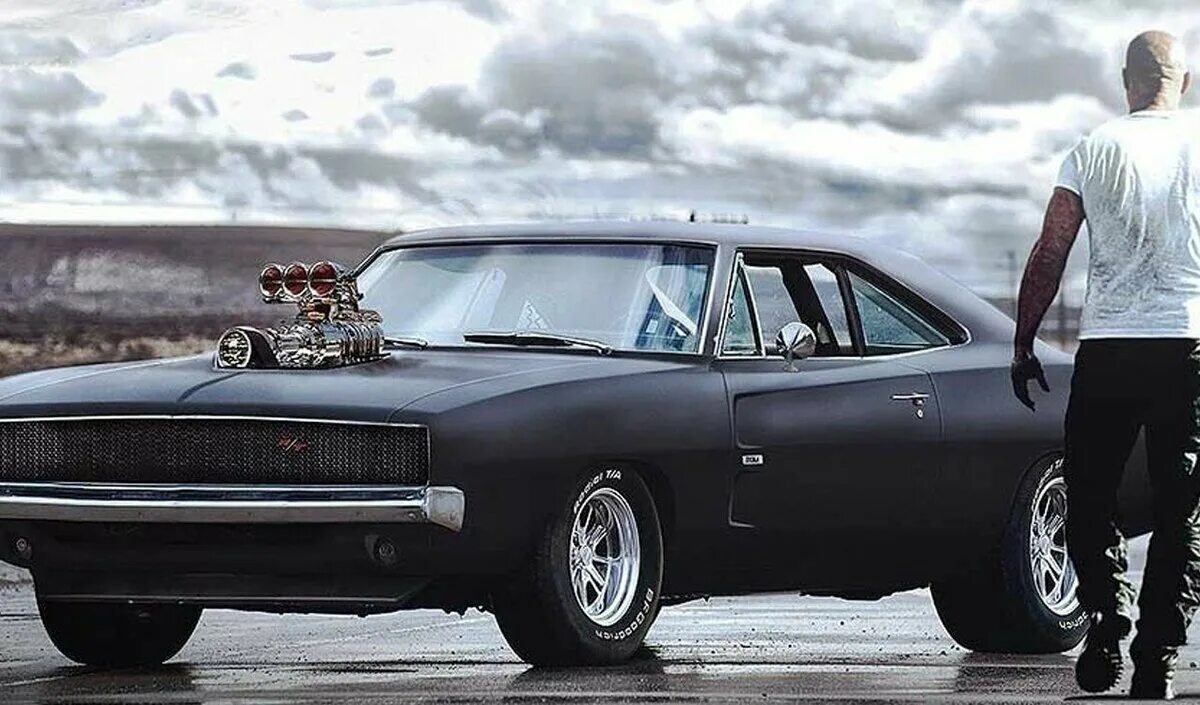 Dodge Charger r/t 1970 Доминик Торетто. Доминик Торетто dodge Charger. Fast cars superstars reverend haus