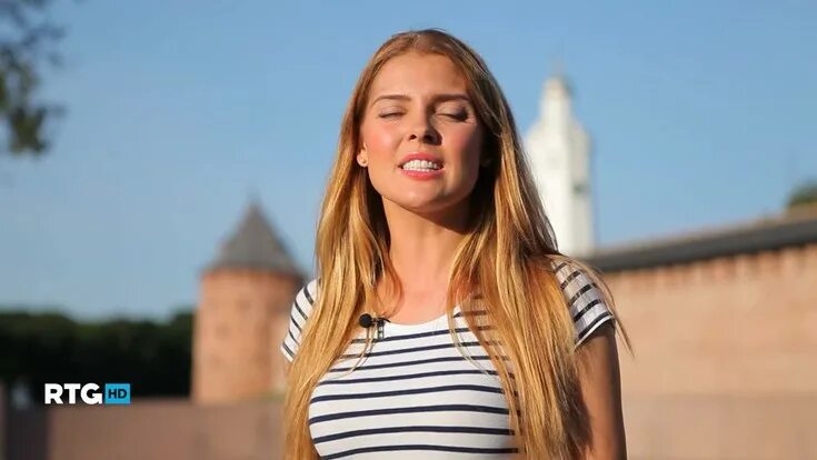 Ярослава Дегтярева Yaroslava Degtyareva YouTube