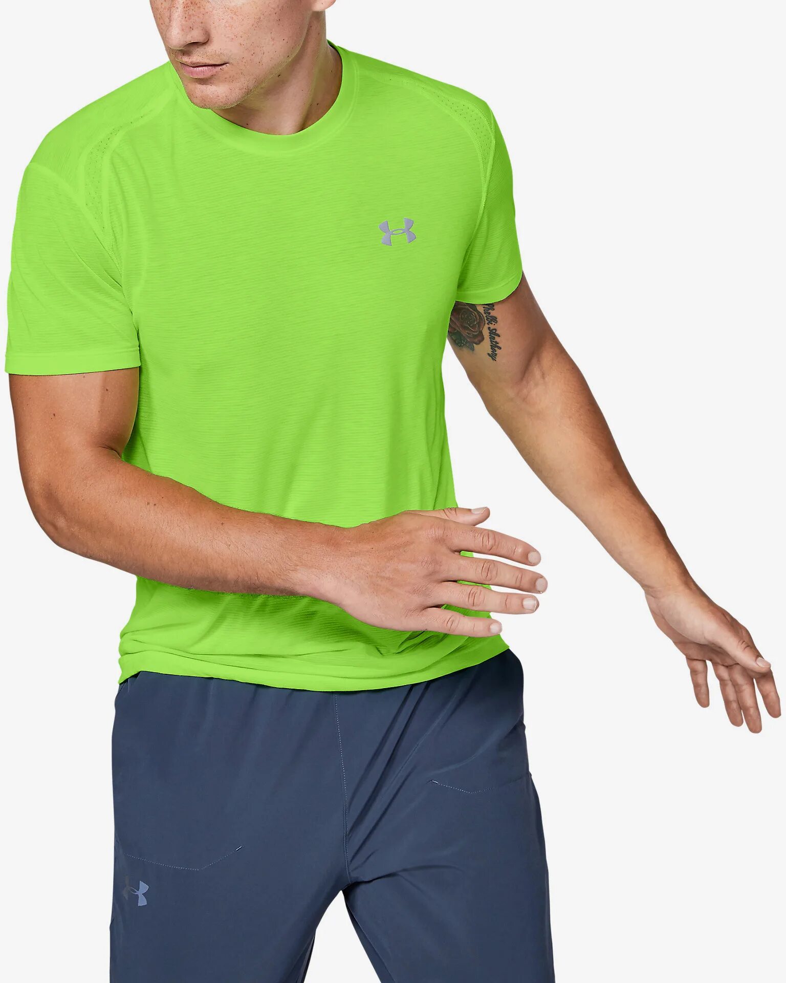 Мужские топы бег. Футболка Streaker 2.0 Run SS Tee. Ua Streaker Tee. Under Armour Running Top Streaker Run. Under Armour Streaker Singlet.