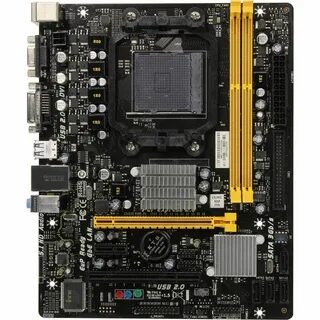 Biostar a960d