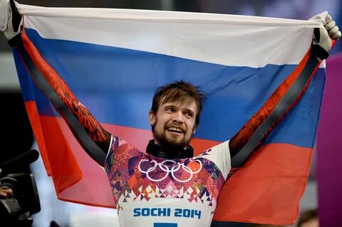 Олимпийские чемпионы франции
