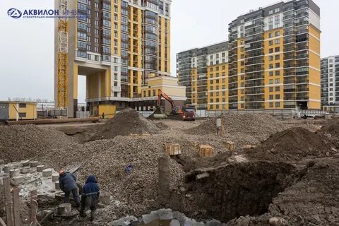 Жк променад