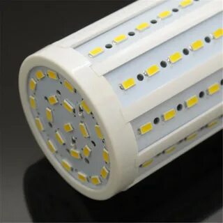 Светодиодные led лампы кукурузы