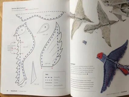 Pdf pattern