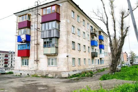 Советское сахалинская область