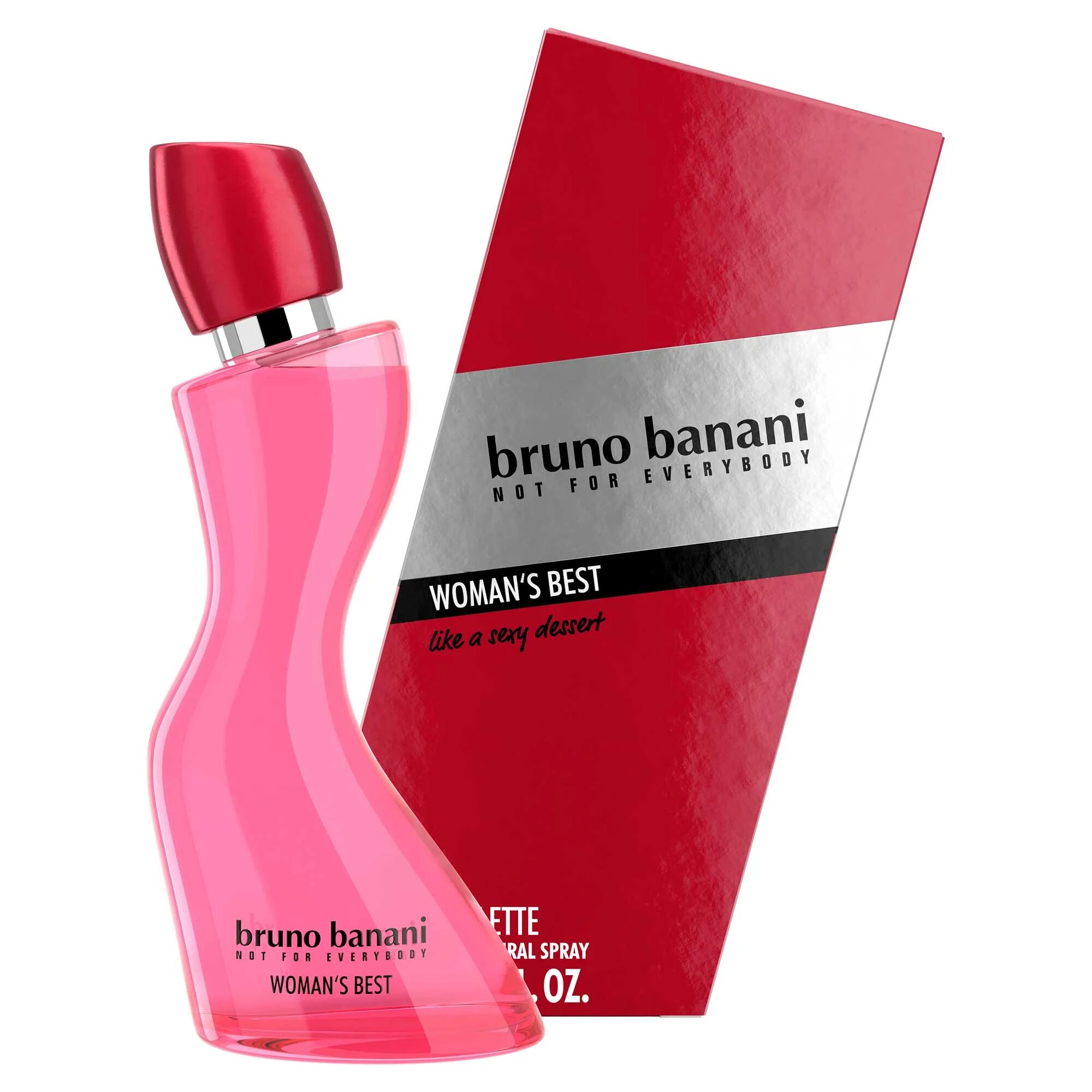 Bruno banani купить. Bruno Banani women`s best 20 ml EDT. Bruno Banani woman's best туалетная вода женская 30 мл.