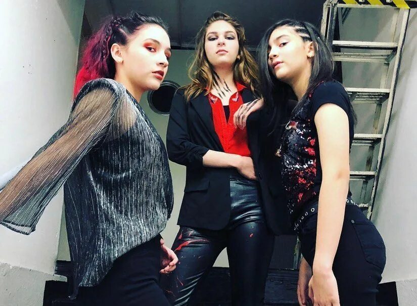 Зе варнинг группа. The warning группа из девочек. The warning группа из девочек. The warning группа из девочек. Warning group.