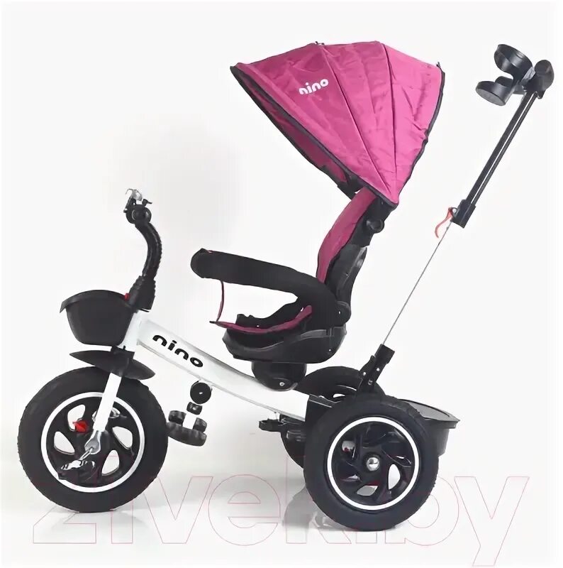Велосипед трехколесный фиолетовый. Сборка трехколесного велосипеда nino comfort plus. Велосипед nino трехколесный с ручкой. Велосипед зеленый трехколесный малыш с ручкой herolsm. Велосипед nino трехколесный с ручкой.