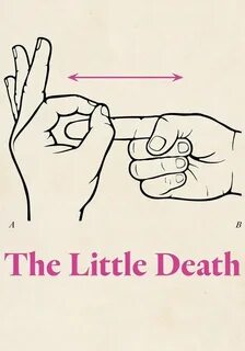 Текст песни a little death