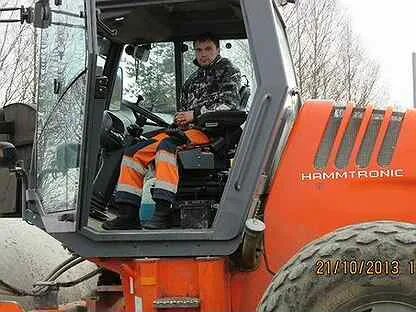 Вакансий машиниста на авито