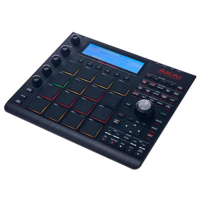 Akai MPC Studio. Миди контроллеры Akai MPC. Akai MPC Studio 2. Akai Pro MPC Studio MKII. Product controller