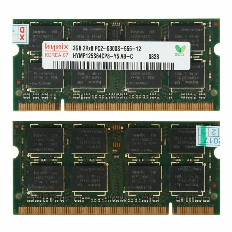 Ddr2 dimm 667 мгц. Оперативная память hynix 2gb 2rx8 pc2-5300s-555-12. dimm ddr pc-5300. оперативная память hynix 2gb. ddr2 оперативная память для ноутбука ddr2.