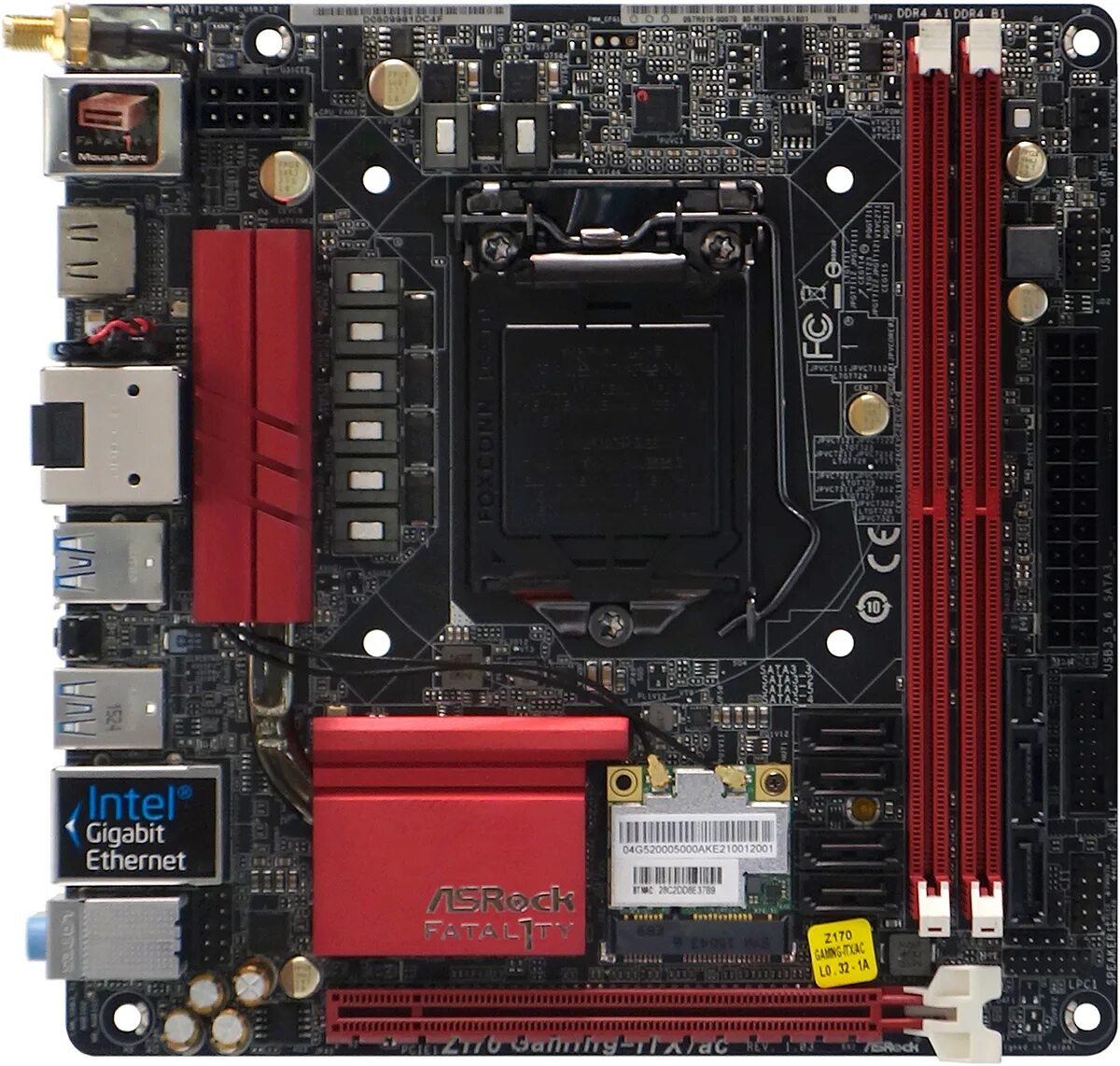 Asrock gaming itx ac. ASROCK z170 ITX. ASROCK z170m-pio2. ASUS fatal1ty z170. ASROCK 2007.