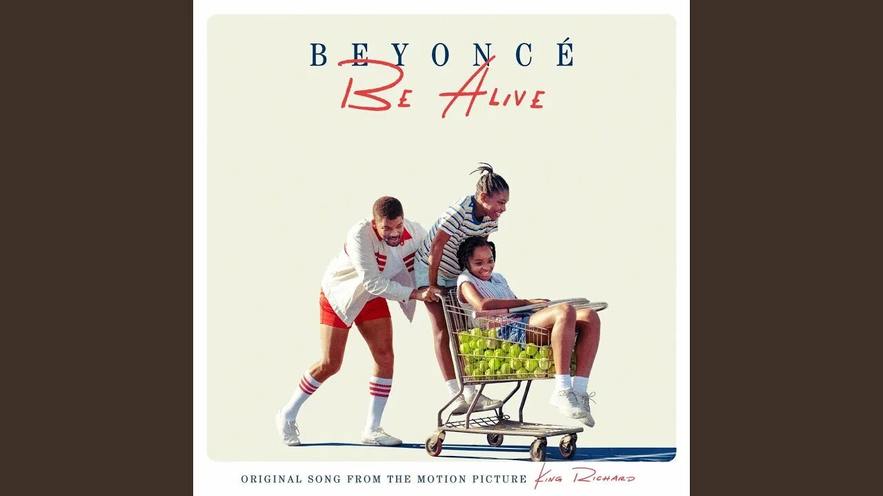 Will be alive. Песня i am feeling Alive. Beyoncé - be Alive. King Richard Soundtrack be Alive.