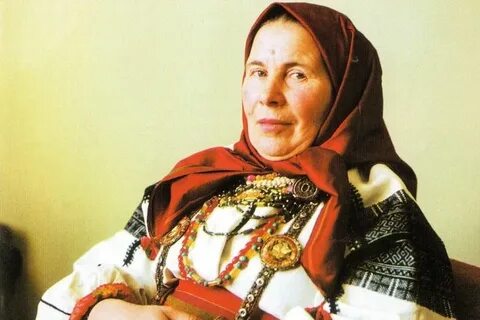 Фото ольги ивановны