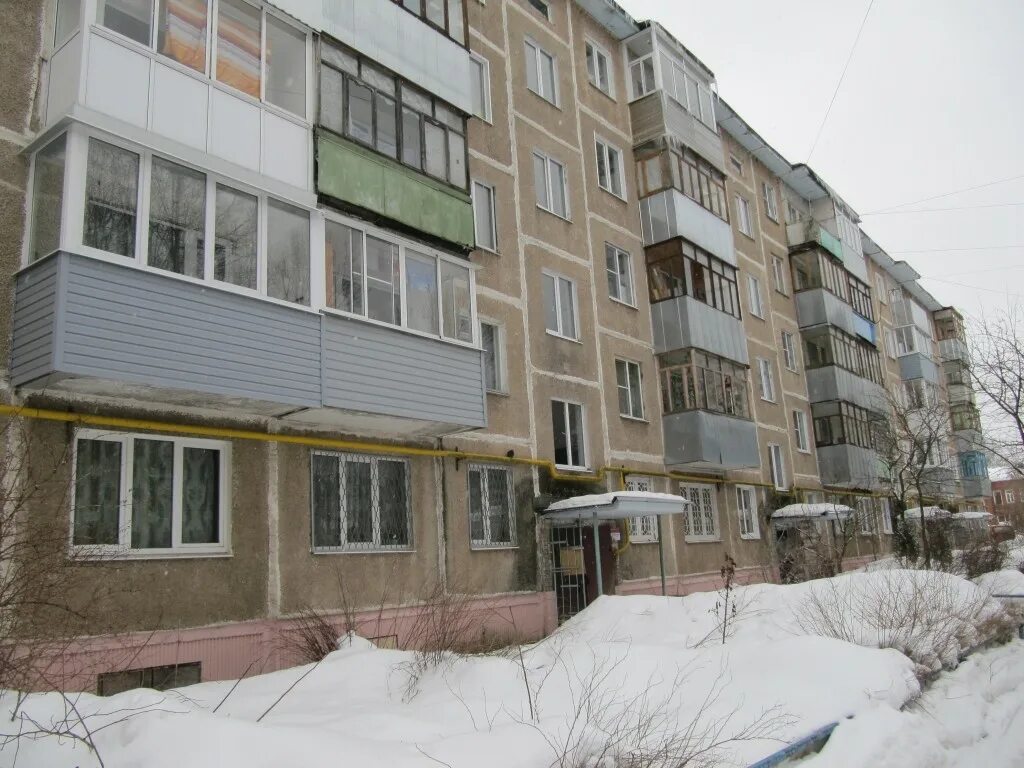 Ивановская д 3