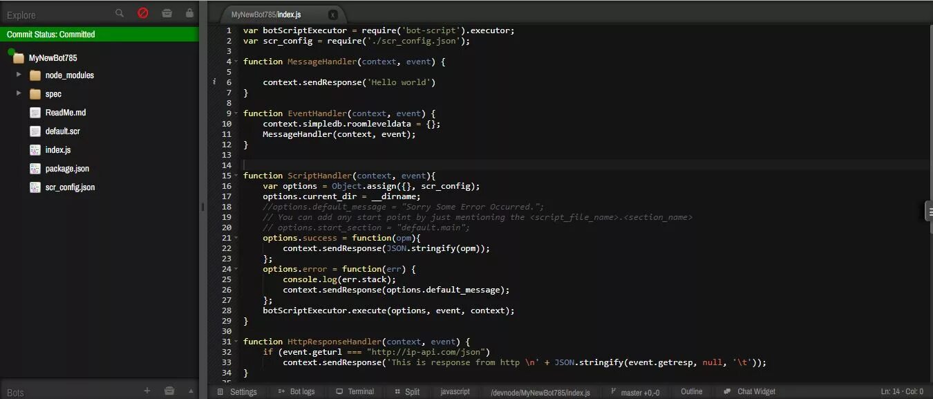 Бот на node js. Терминал node js. discprd multiply bots in one code js.