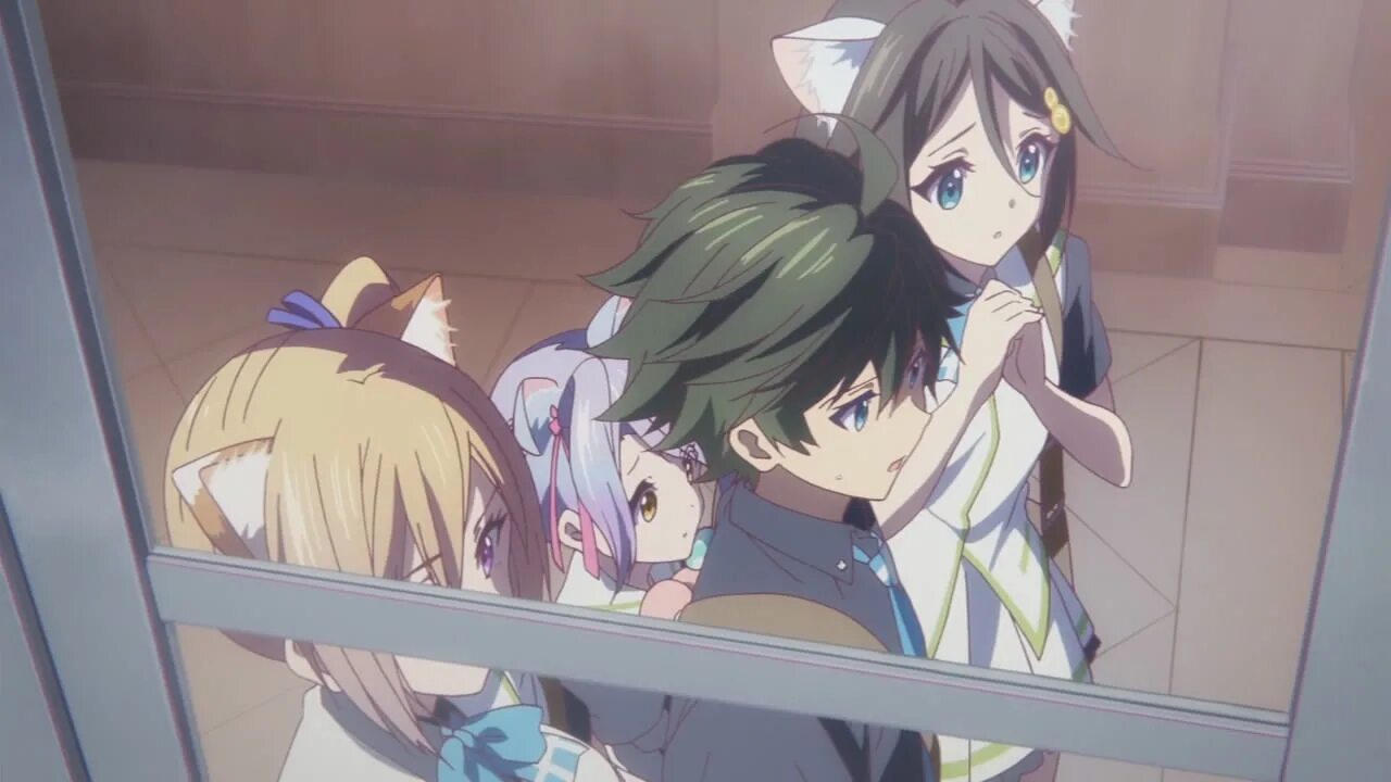 бескрайний мир фантомов