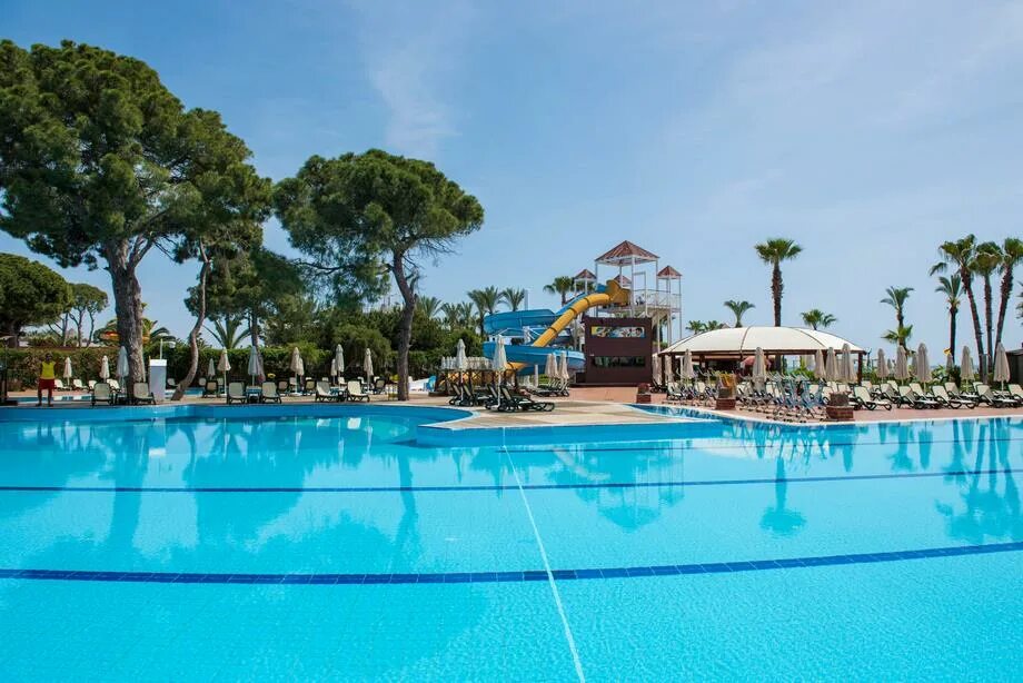 Отель fun Sun Belek. Отель fun Sun Family Club Belek 5 Турция. TTH Belek Imperial. Belek Imperial 5.