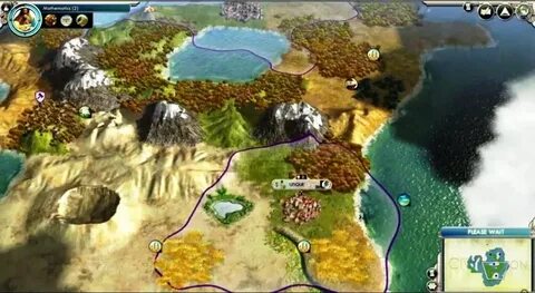 Civilization системные требования