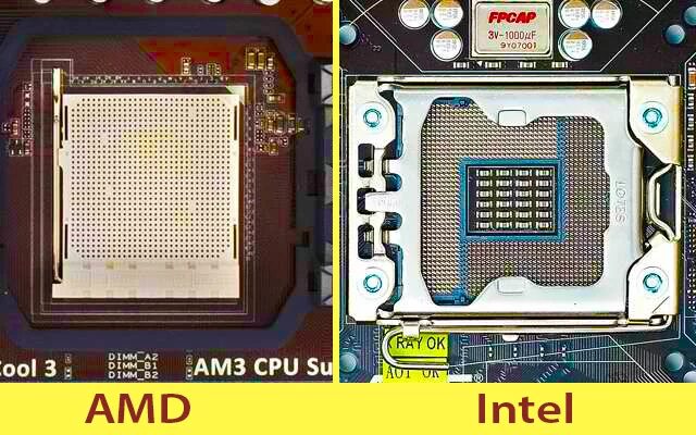 Процессор интел в сокет амд. Сокет процессора интел. Lga 1150 сокет распиновка. 1151 vs 1155. Lga 1151 v2 pinout.