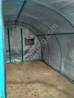 Чехол для теплиц отзывы