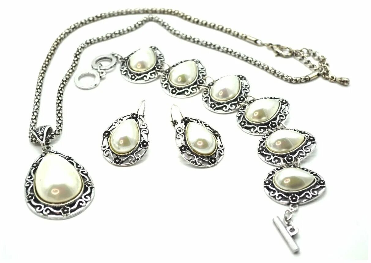 комплект перламутр. серебро 925 комплект серьги кольцо гелиотис. комплект с перламутром 133-pk. серьги с перламутром в серебре. комплект с перламутром 133-pk.