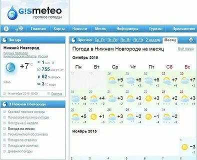 Погода нижний арши