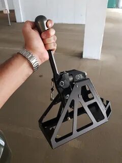 Shifter