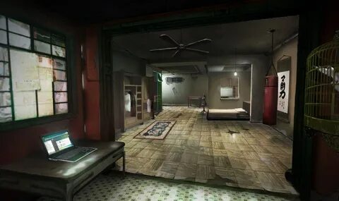 Safehouse