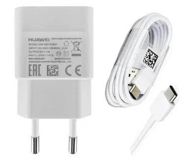 Устройства huawei