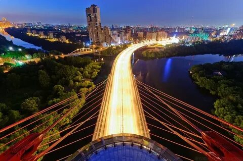 Про мосты