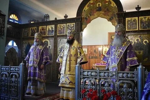 Волгоградская епархия