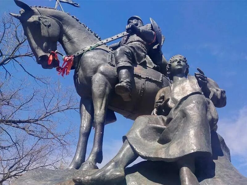1000 летие брянска фото