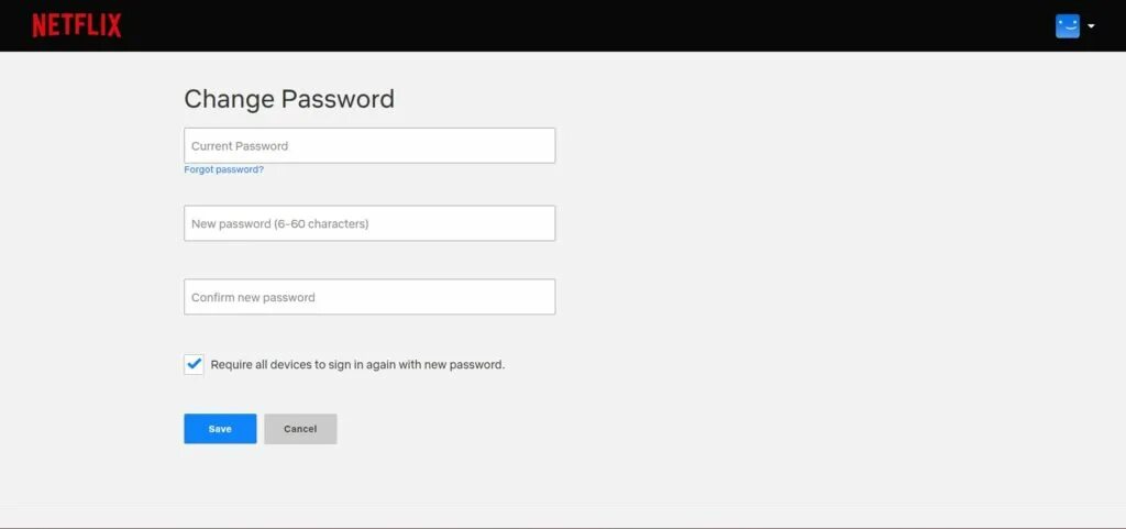 Change password перевод. Change password перевод
