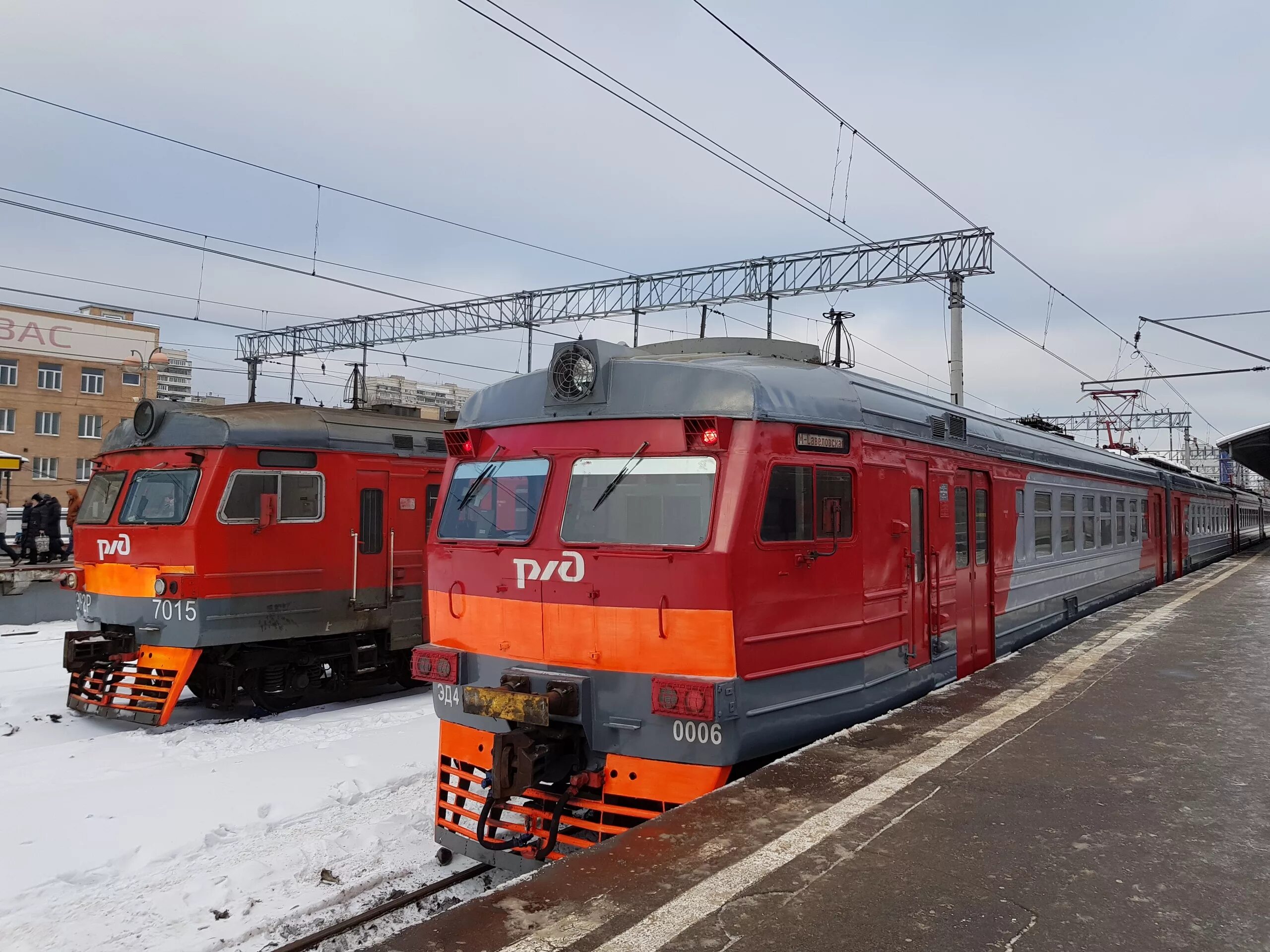 Тч тв